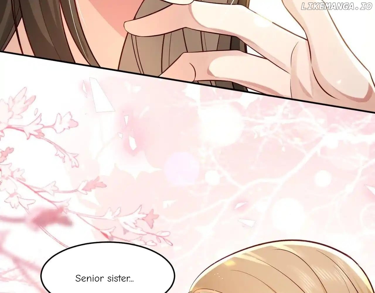 The Dentist Won't Stop Teasing Me Chapter 3 - page 93